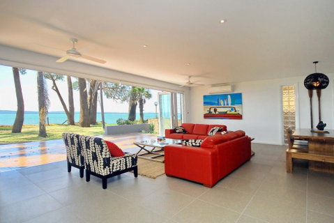 Ebb And Flow @ Corlette - Accommodation Perth 0