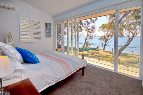 Ebb And Flow @ Corlette - Accommodation Perth 1