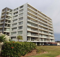Ebbtide 13 - On The Beach - Accommodation Perth