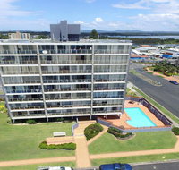 Ebbtide 2 - On Main Beach - Accommodation Perth