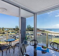 Ebbtide 20 - Accommodation Perth
