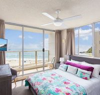 Ebbtide 22 - Accommodation Perth