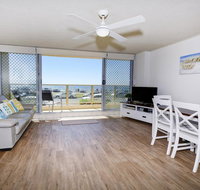 Ebbtide 3 - On Main Beach - Accommodation Perth