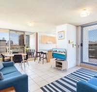 Ebbtide 6 - Opposite Main Beach - Accommodation Perth