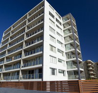 Ebbtide Unit 5 / 2-6 North Street - Accommodation Perth