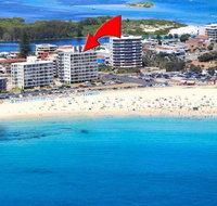 Ebbtide Unit 04 2-6 North Street - Accommodation Perth