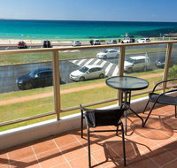 Ebbtide Unit 07 2-6 North Street - Accommodation Perth