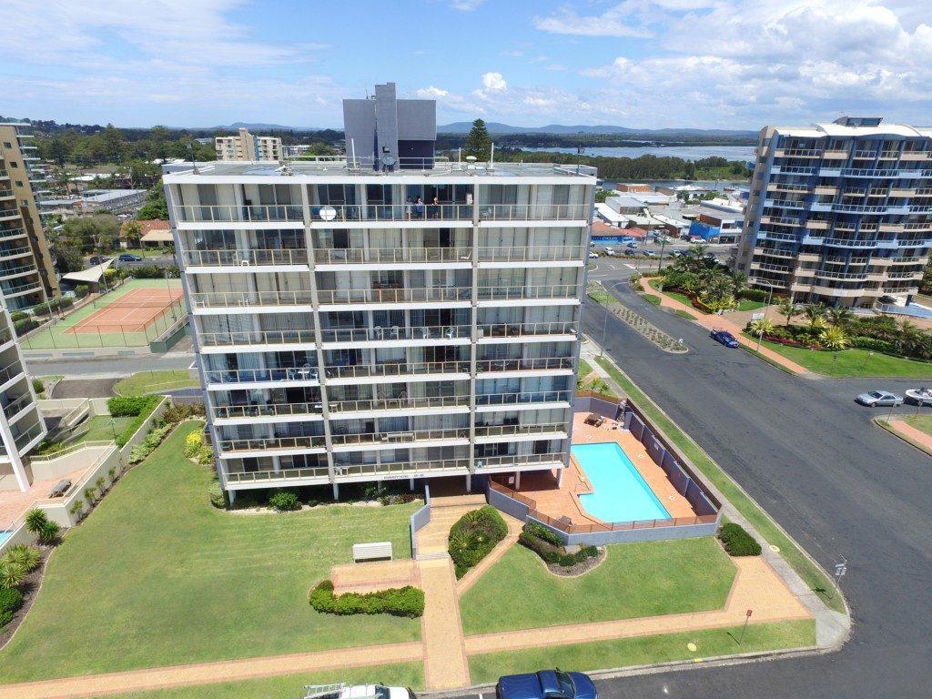 Forster NSW Accommodation Perth