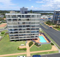 Ebbtide unit 17 2-6 North Street - Accommodation Perth