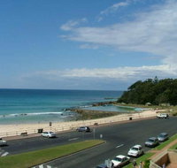 Ebbtide Unit 23 2-6 North St Forster - Accommodation Perth
