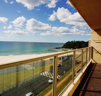 Ebbtide Unit 29 2-6 North Street - Accommodation Perth