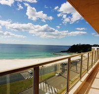 Ebbtide Unit 33 2-6 North Street - Accommodation Perth