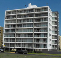 Ebbtide Unit 34 2-6 North Street - Accommodation Perth