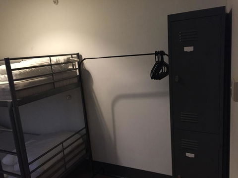 EBS Sydney Hostel - Accommodation Perth 2