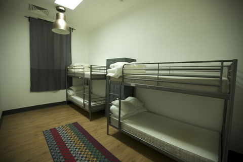 EBS Sydney Hostel - Accommodation Perth 0