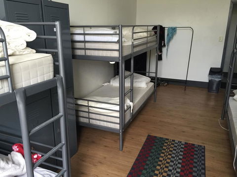 EBS Sydney Hostel - Accommodation Perth 1