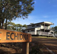 Echidna on Bruny - Perth Resorts