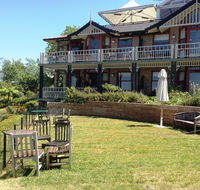 Echoes Boutique Hotel  Restaurant