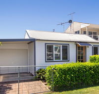 Echuca Bungalow - Accommodation Perth