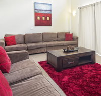 Eclipse 5- Spacious Townhouse - Accommodation Perth