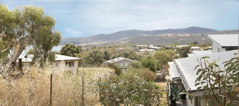 Eclipse 5- Spacious Townhouse - Accommodation Perth 1