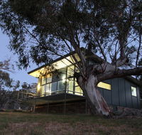 Ecocrackenback 7 - Sustainable chalet close to the slopes - Perth Resorts