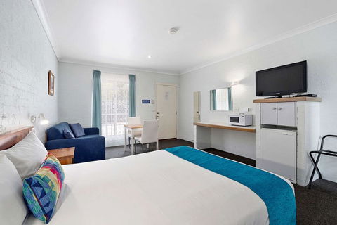 Econo Lodge Border Gateway Wodonga - Accommodation Perth 1