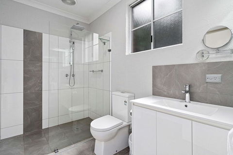 Econo Lodge Border Gateway Wodonga - Accommodation Perth 3