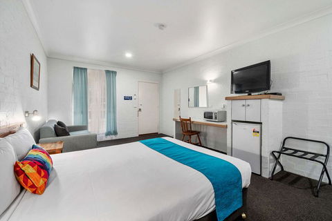 Econo Lodge Border Gateway Wodonga - Accommodation Perth 0