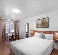 Econo Lodge Lilydale - Accommodation Perth