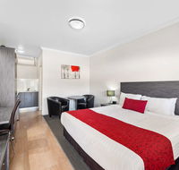 Econo Lodge Moree Spa Motor Inn