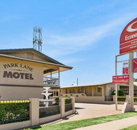 Econo Lodge Park Lane - Accommodation Perth