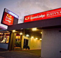 Econo Lodge Rusty's - Perth Resorts