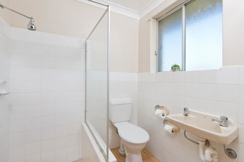 Econo Lodge Savannah Park Tamworth - Accommodation Perth 3