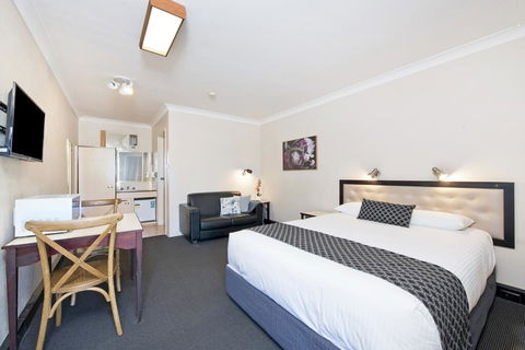 Econo Lodge Savannah Park Tamworth - Accommodation Perth 0