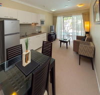 Eden by the Bay - Perth Resorts