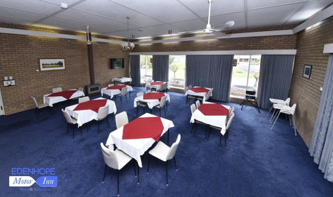 Edenhope Motor Inn - Accommodation Perth 2