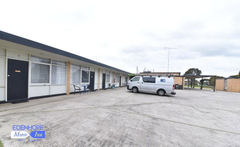 Edenhope Motor Inn - Accommodation Perth 3