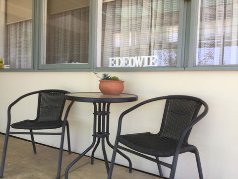 Edeowie Station - Accommodation Perth 3