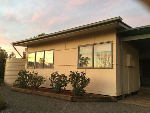 Edeowie Station - Accommodation Perth 2