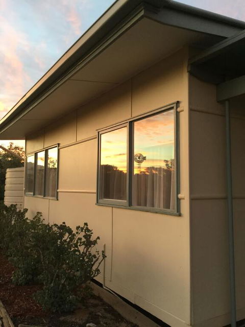 Edeowie Station - Accommodation Perth 1