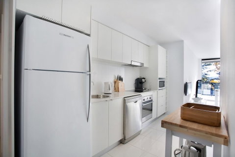 Edge 6/16 Clyde Street - Accommodation Perth 1