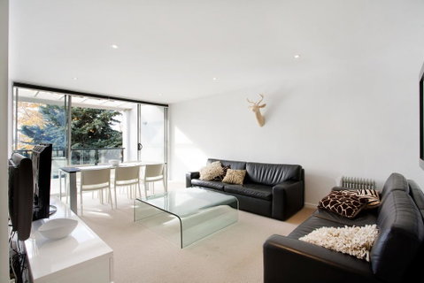 Edge 6/16 Clyde Street - Accommodation Perth 0