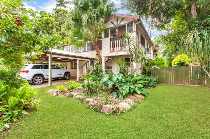 Edge Hill QLD Accommodation Perth