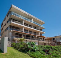 Edgecliffe Unit 4 4 Esplanade Kings Beach - Perth Resorts