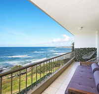 Edgecliffe Unit 7 4 Bulcock Beach Esplanade Kings Beach - Perth Resorts