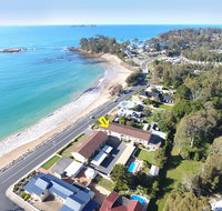 Edgewater Gardens Batemans Bay - Accommodation Perth