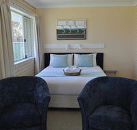 Edgewater Motel - Perth Resorts