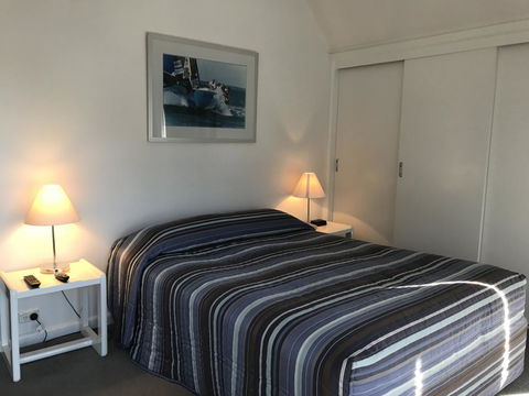 Edgewater Terraces At Metung - Accommodation Perth 1