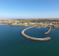 Edithburgh Caravan Park - Accommodation Perth